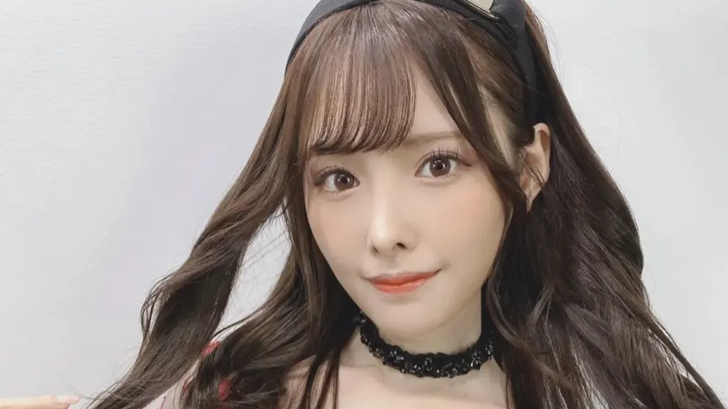 桥本有菜 时尚写真