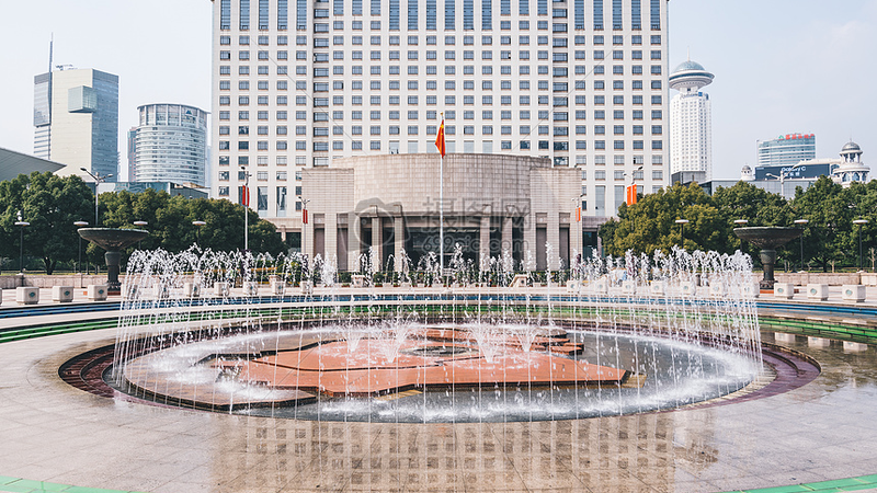 人民广场