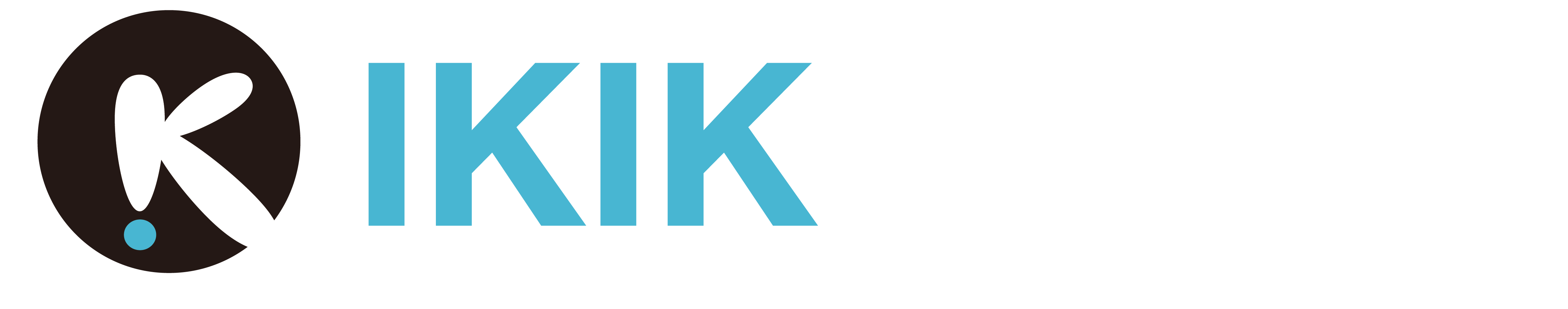 IKIK Media Logo